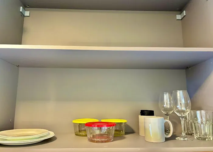 Apartamento Skyline 517 - Aconchegante E Confortável Porto Alegre